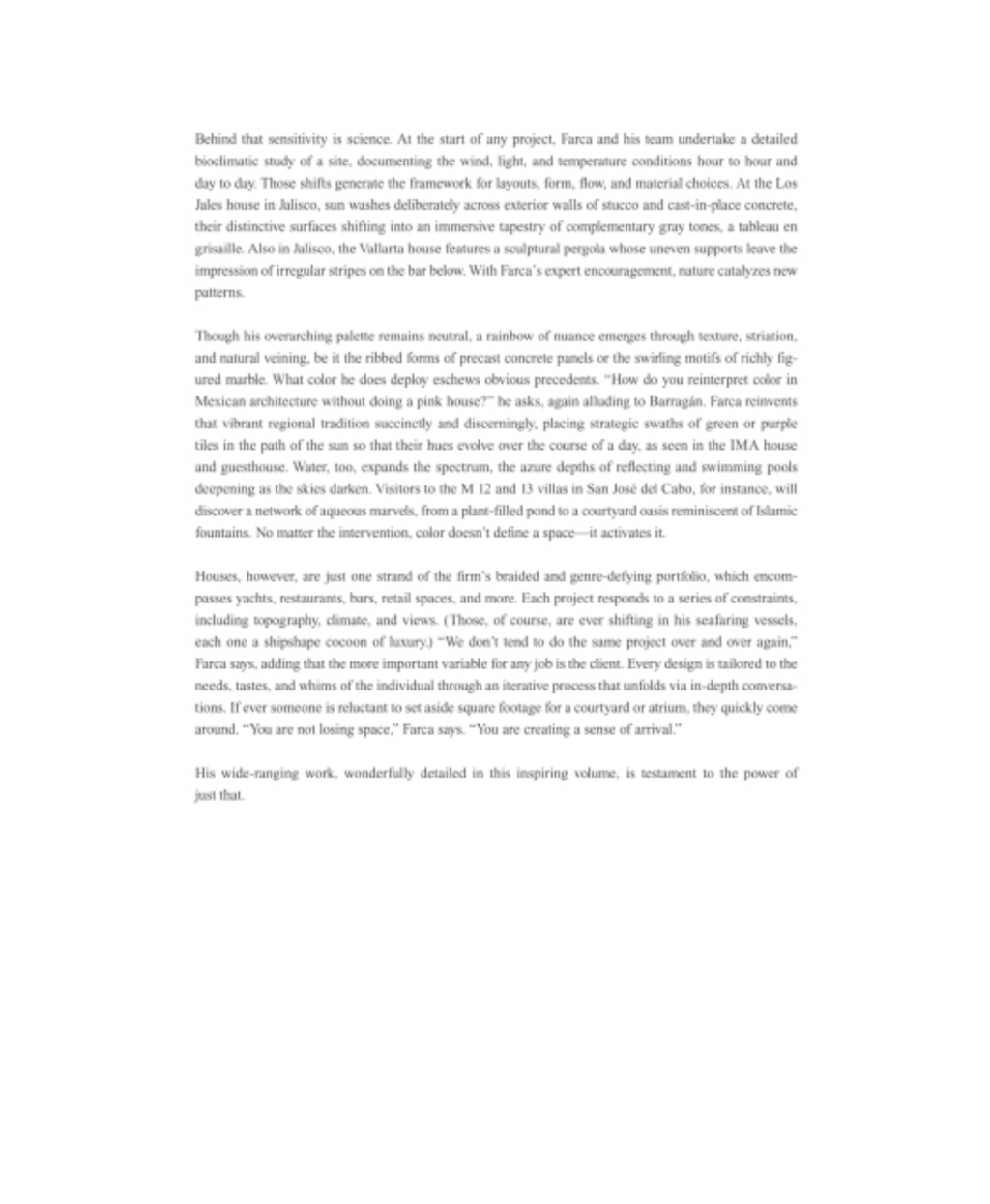 Ezequiel Farca Studio